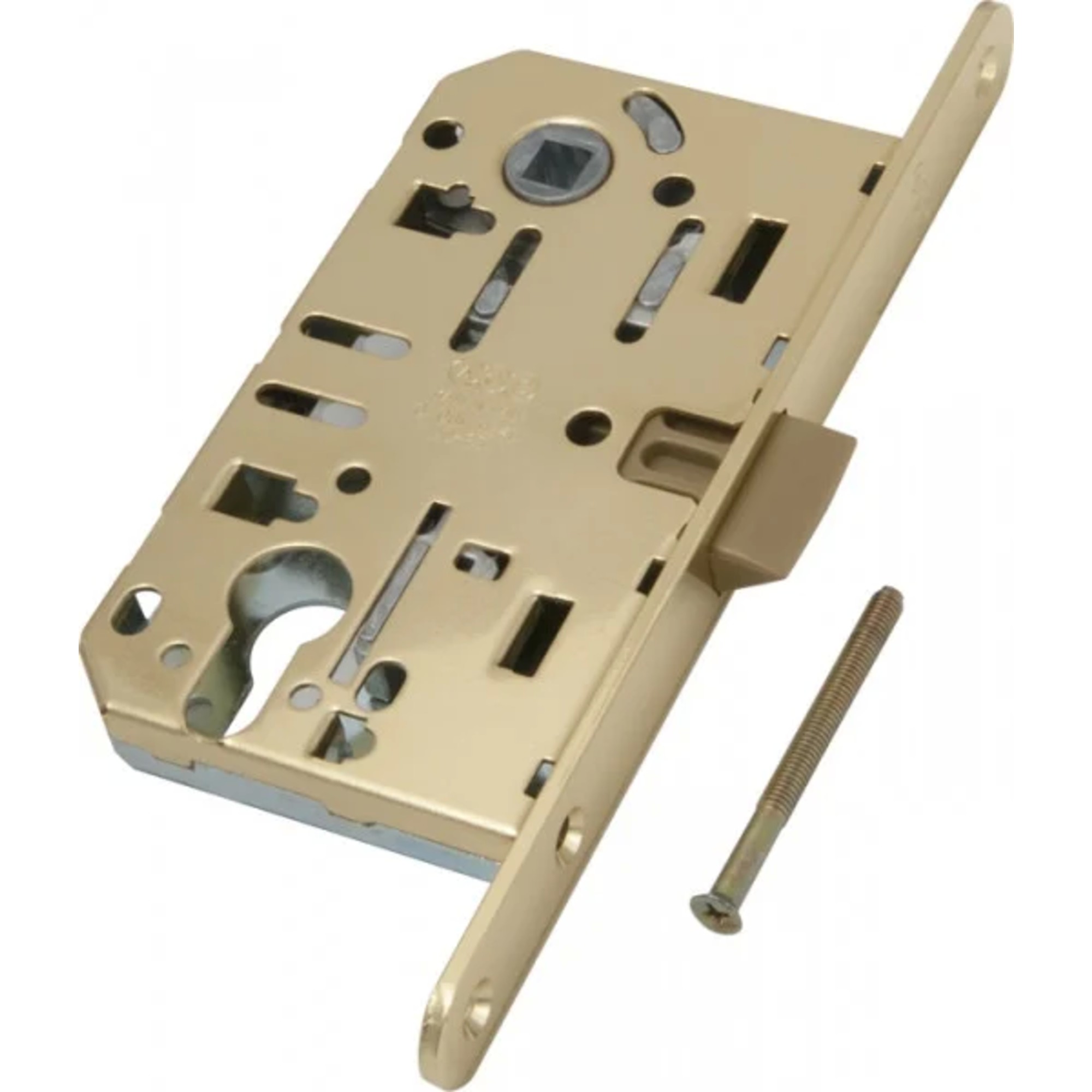 Mecanism AGB MEDIANA EVOLUTION PZ18/85, auriu
