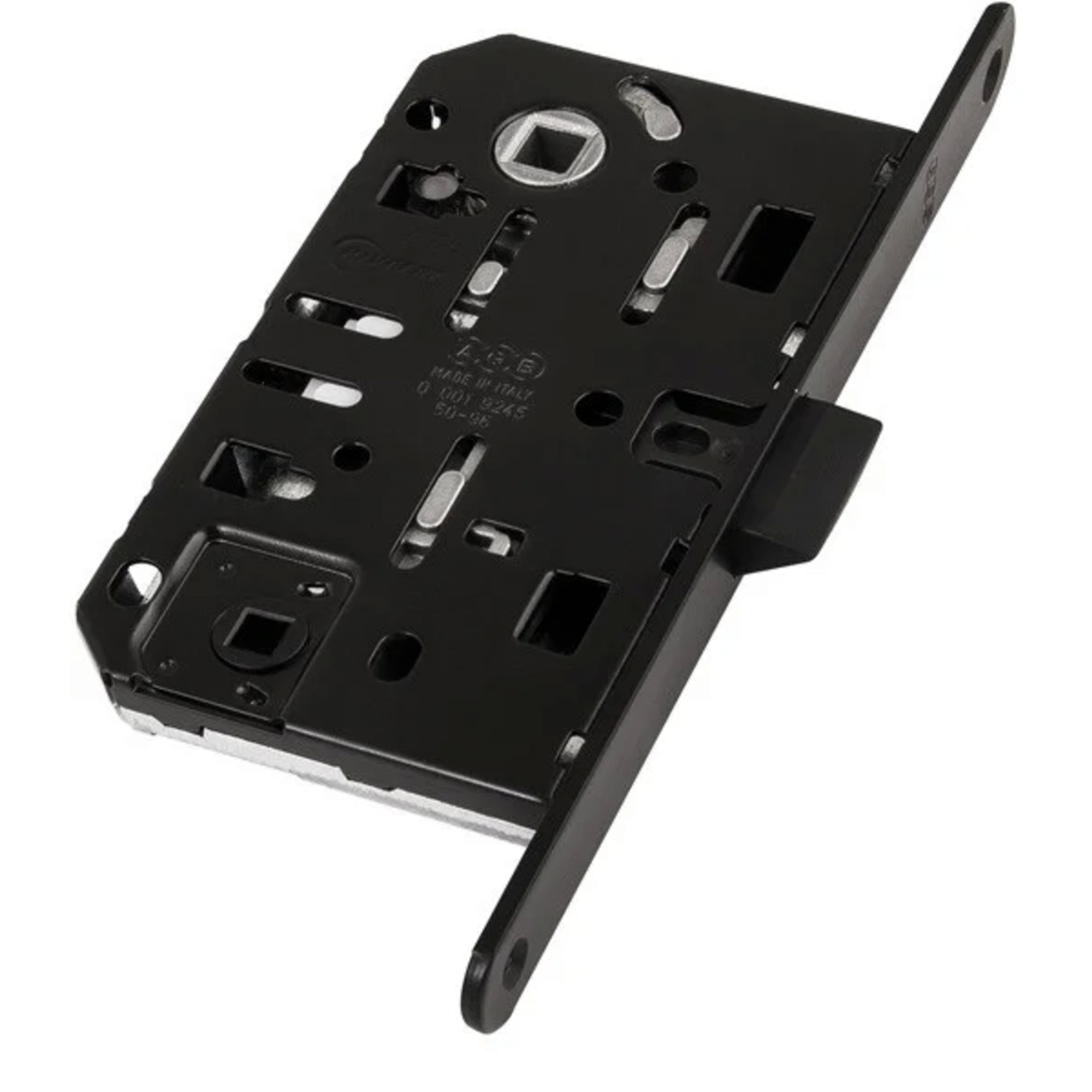 Mecanism AGB MEDIANA EVOLUTION PZ18/85, negru
