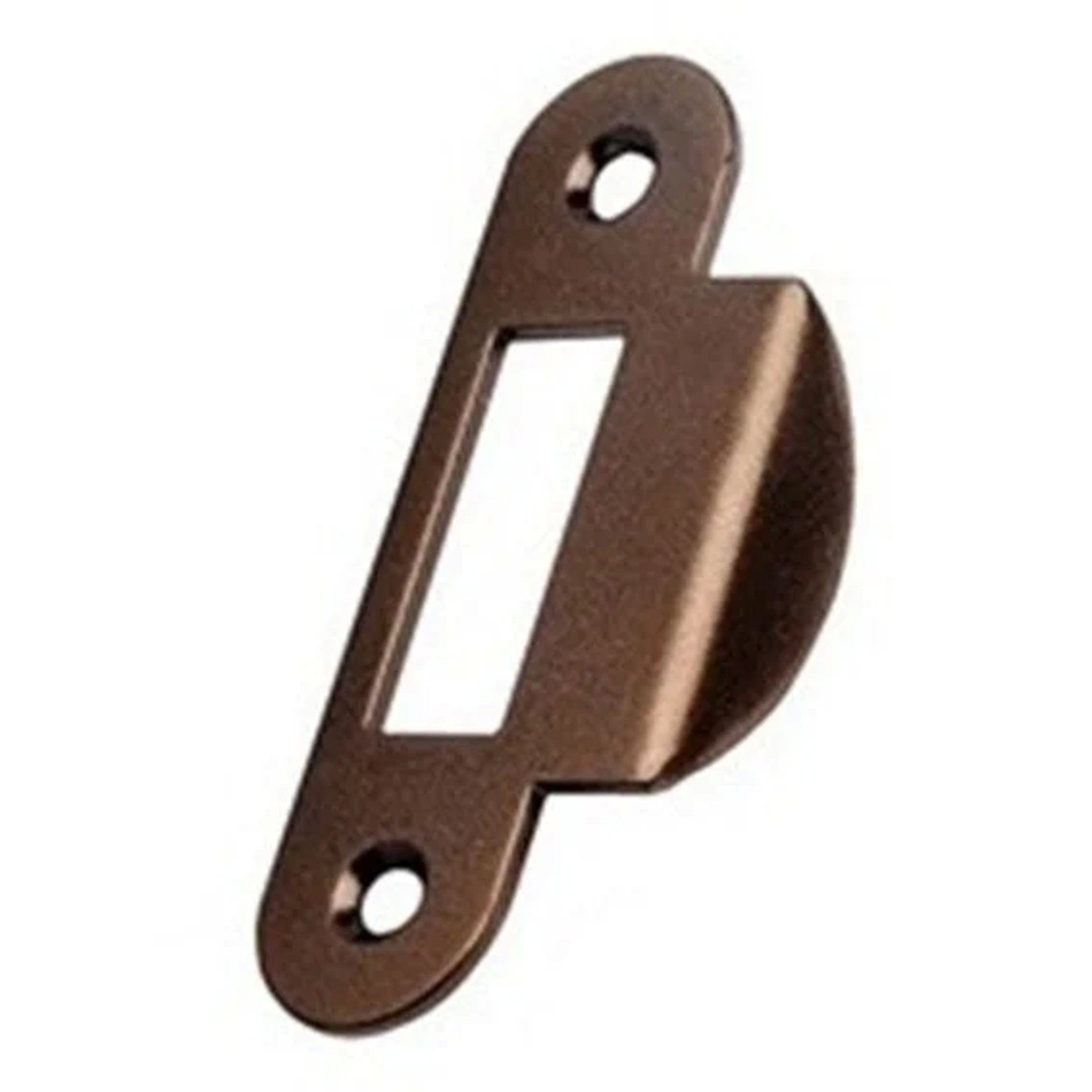 Contra placa AGB cu opritor, bronz