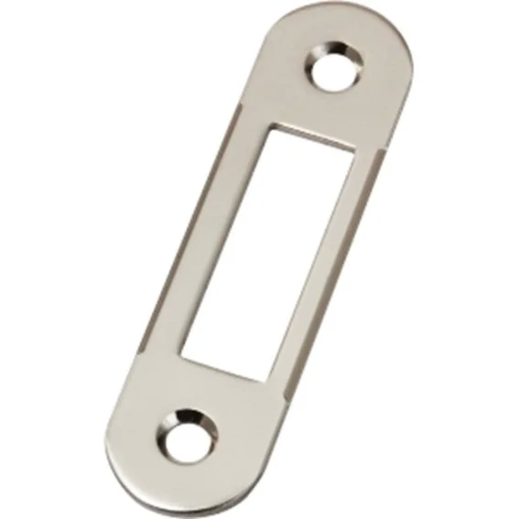Contra placa AGB fara opritor , nichel