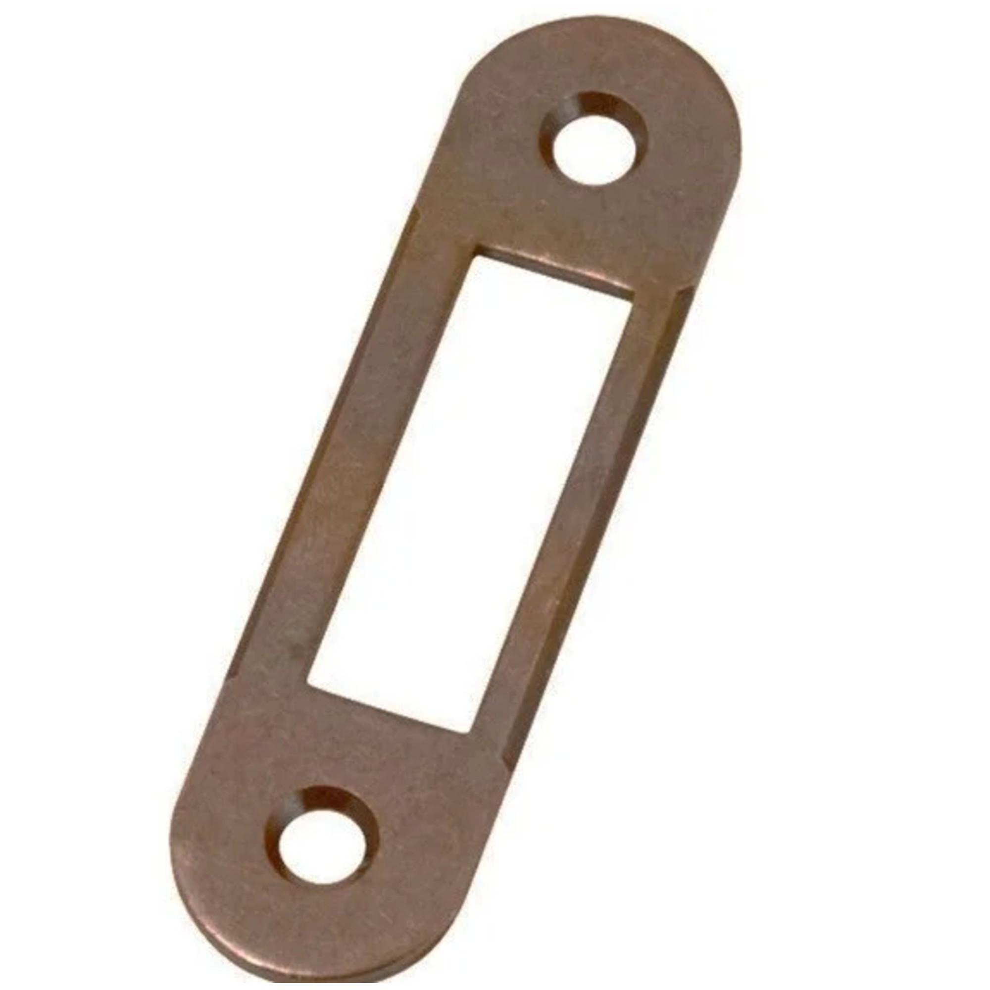 Contra placa BAG fara opritor, (bronza)
