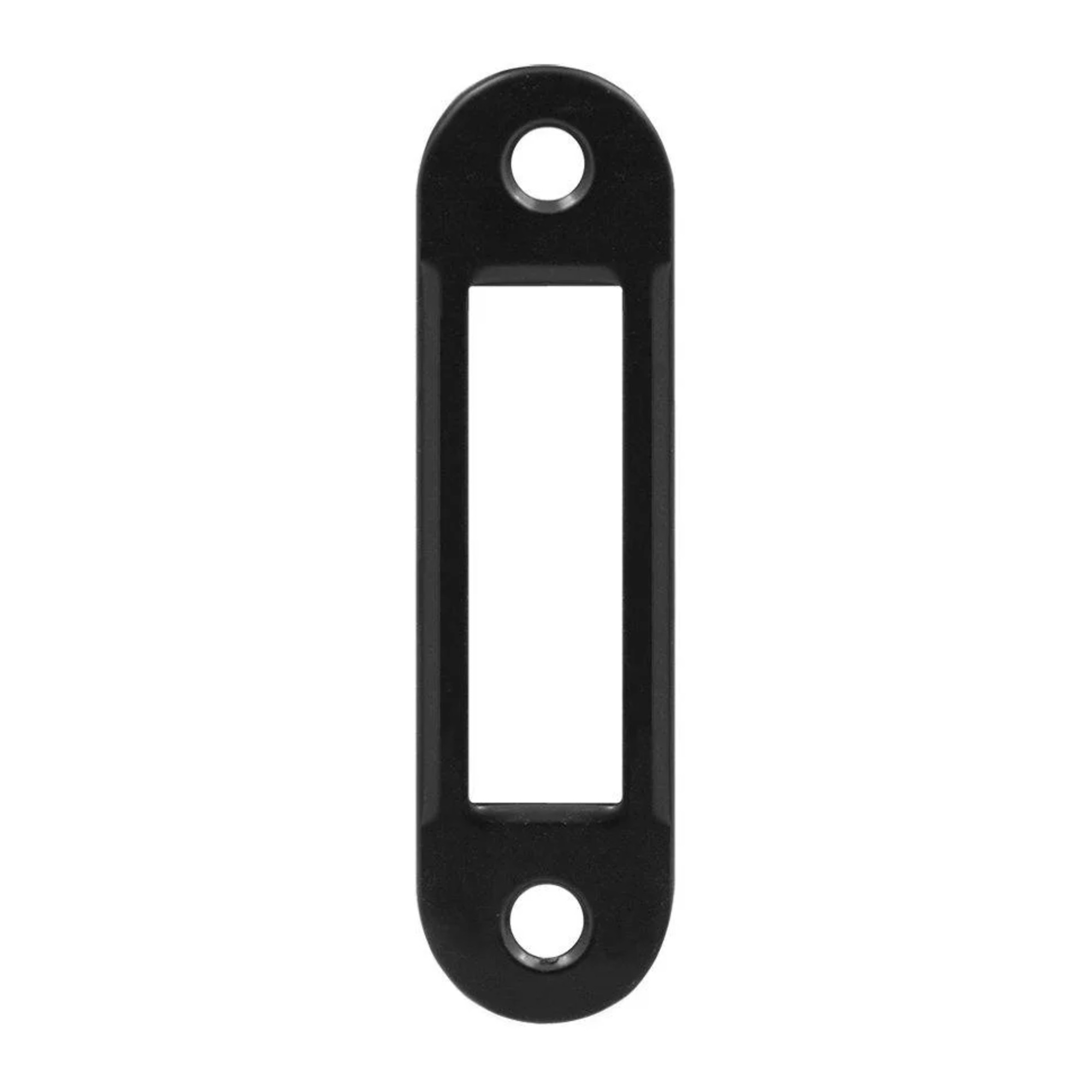 Contra placa AGB fara opritor ,negru