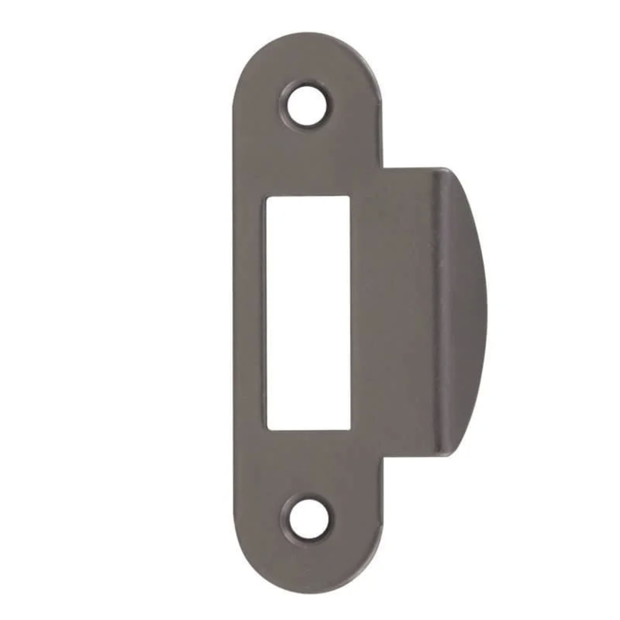 Contra placa AGB cu opritor, titan