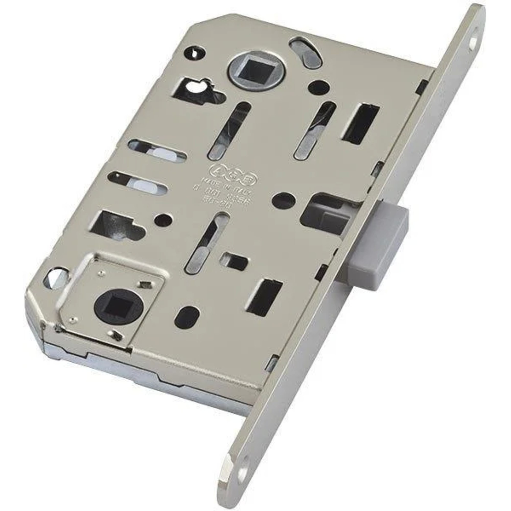 Mecanism magnetic AGB MEDIANA POLARIS WC18/96, nichel