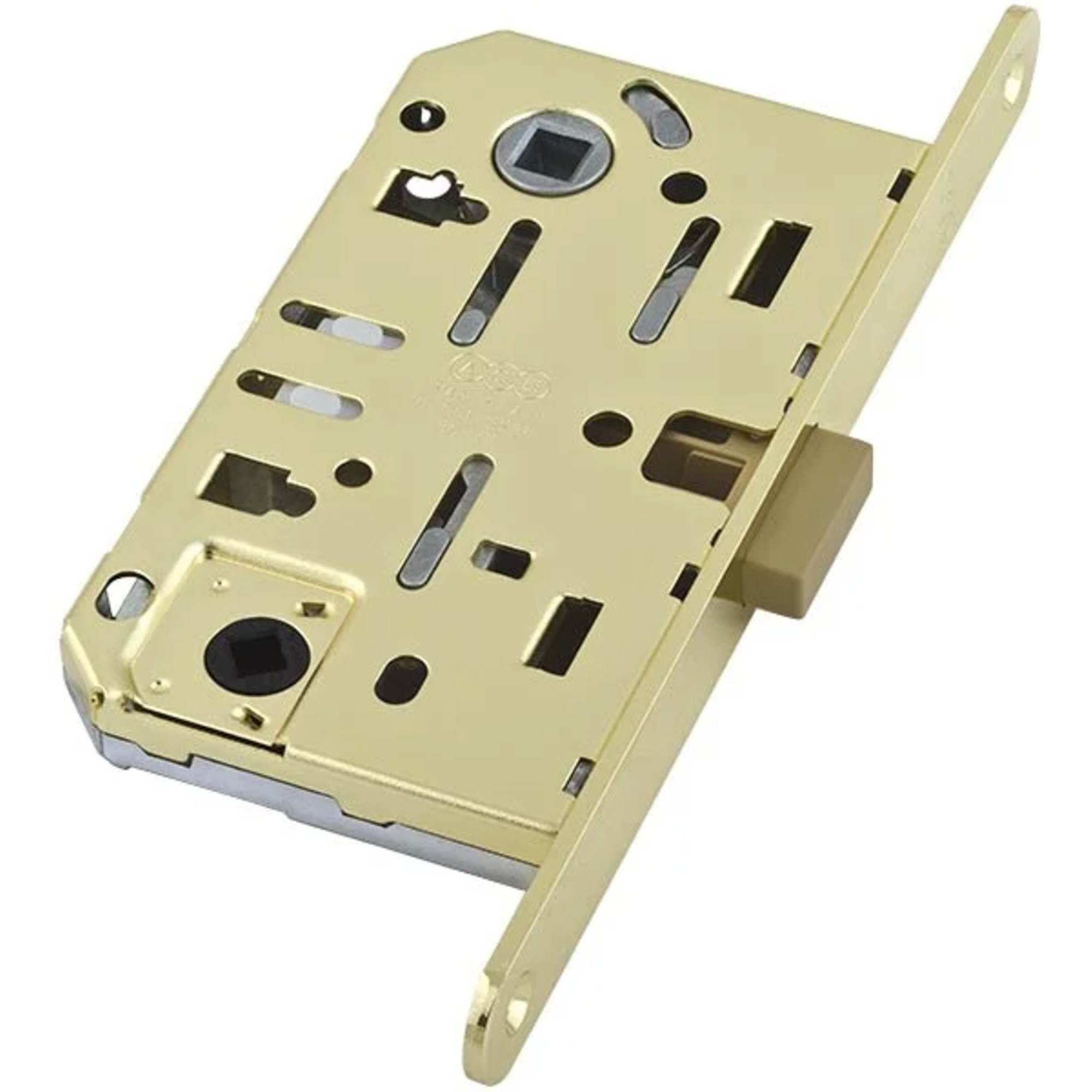 Mecanism magnetic AGB MEDIANA POLARIS WC18/96, auriu