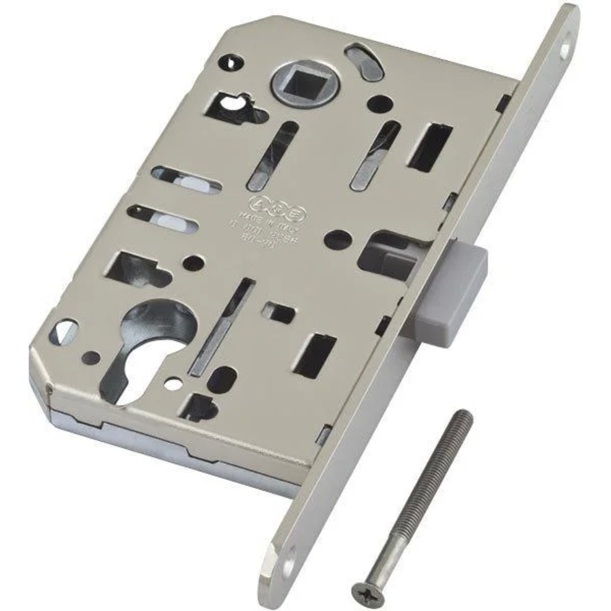 Mecanism magnetic AGB MEDIANA POLARIS PZ18/85, nichel