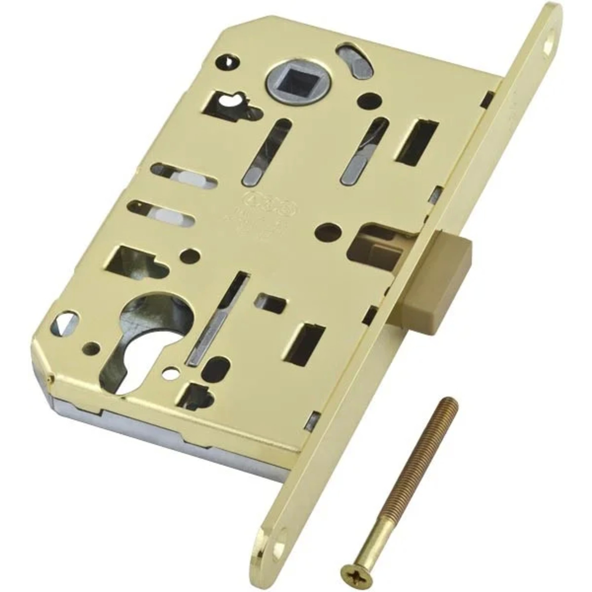 Mecanism magnetic AGB MEDIANA POLARIS PZ18/85, auriu