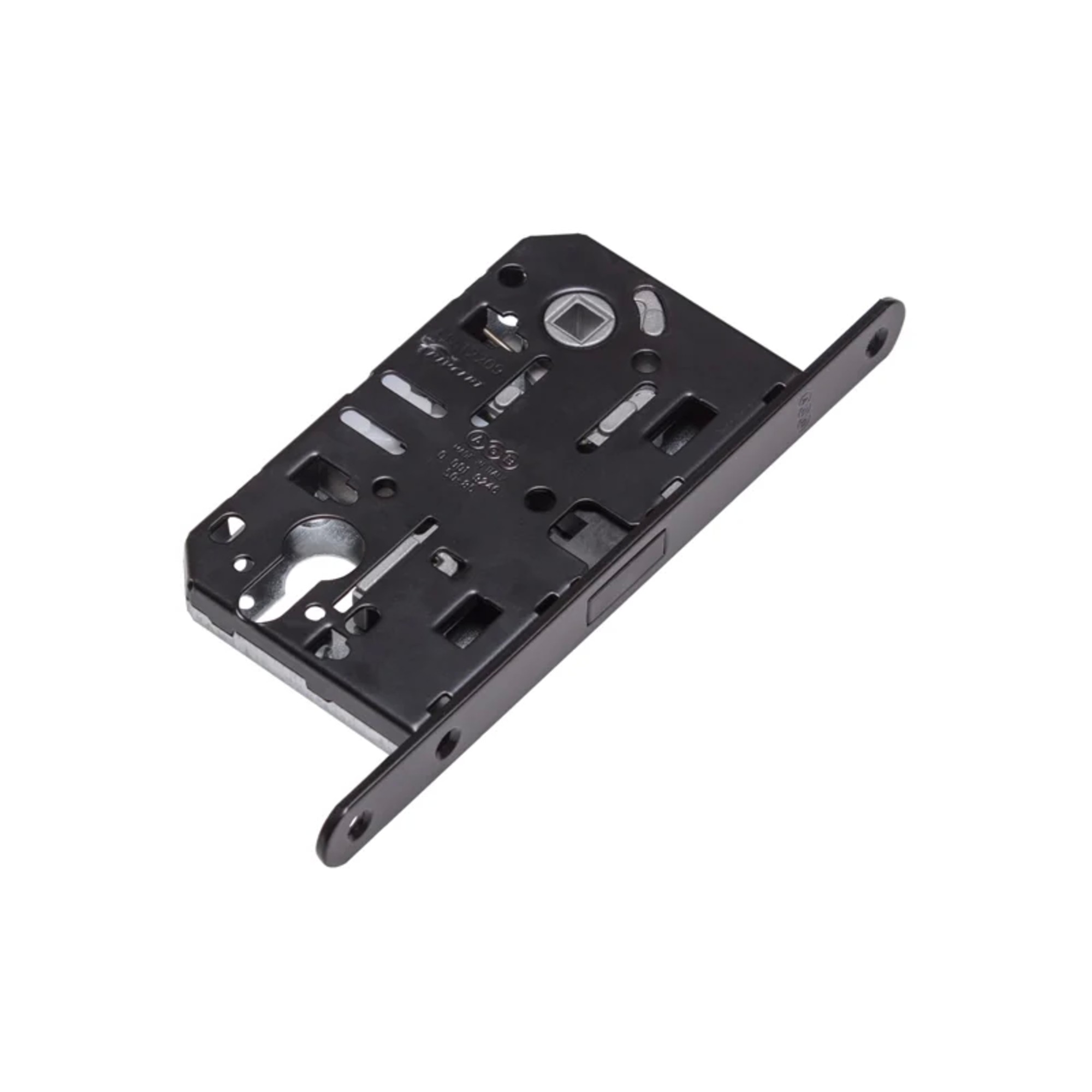 Mecanism magnetic AGB MEDIANA POLARIS PZ18/85, negru