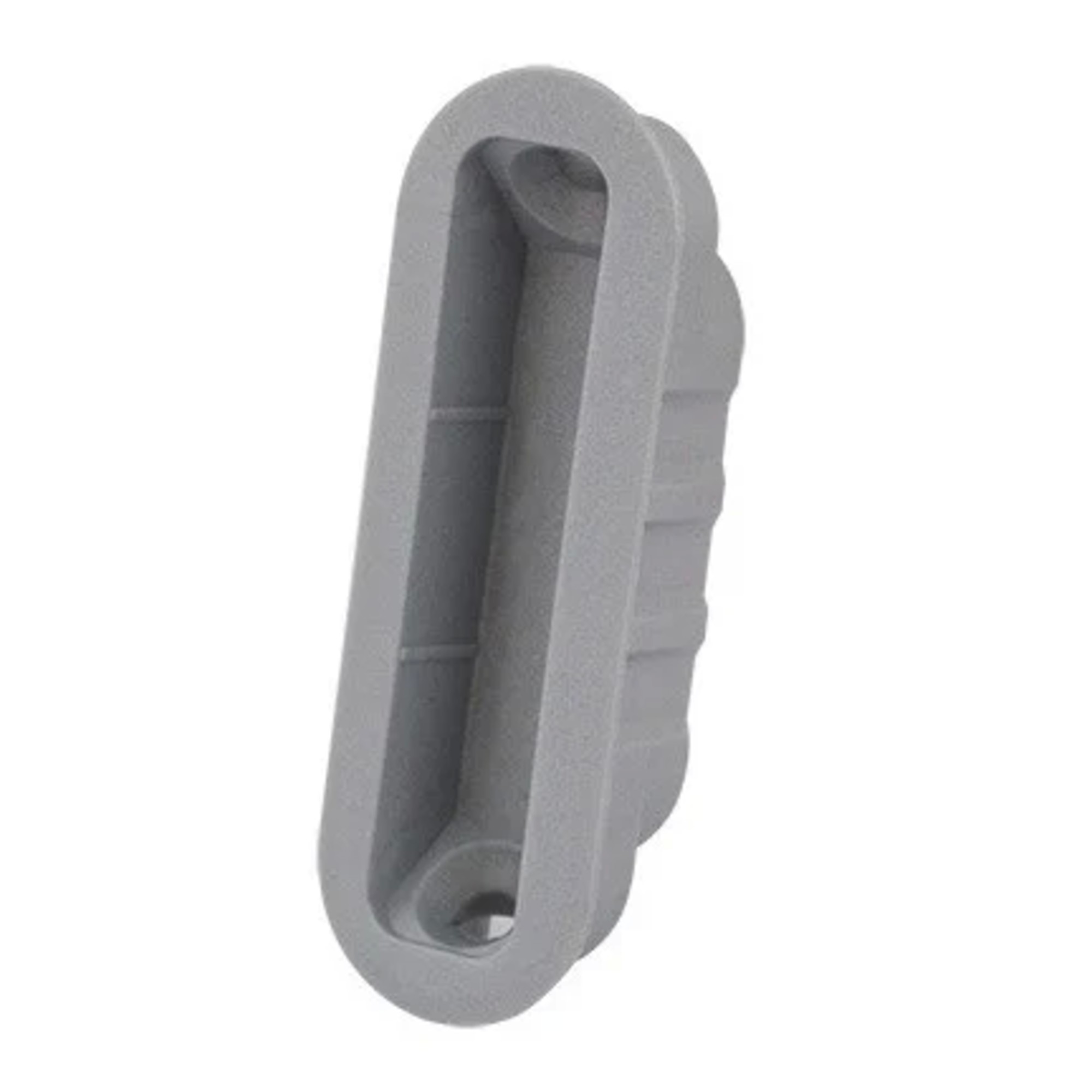 Contra placa AGB pentru mecanism POLARIS, gri