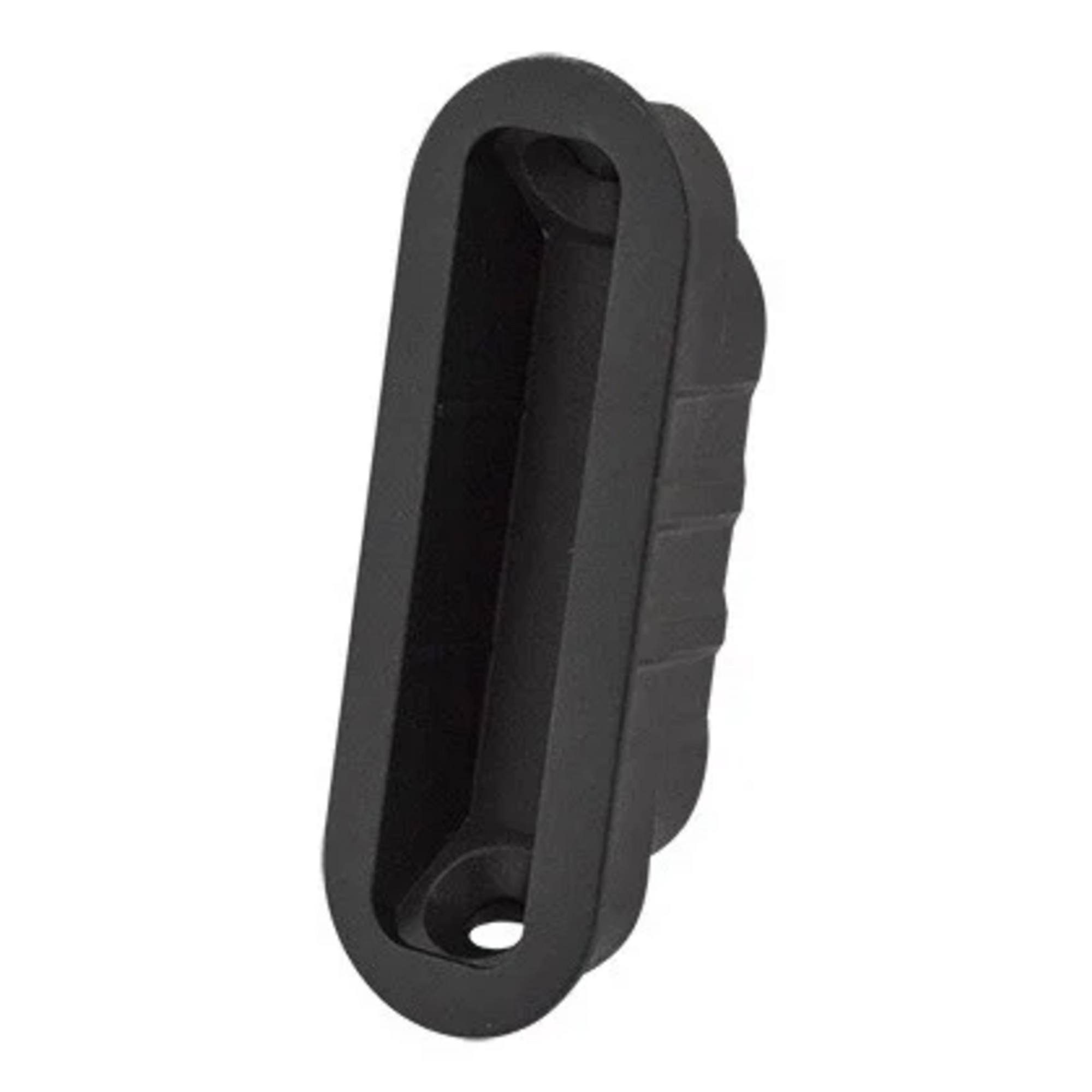 Contra placa AGB pentru mecanism POLARIS, negru