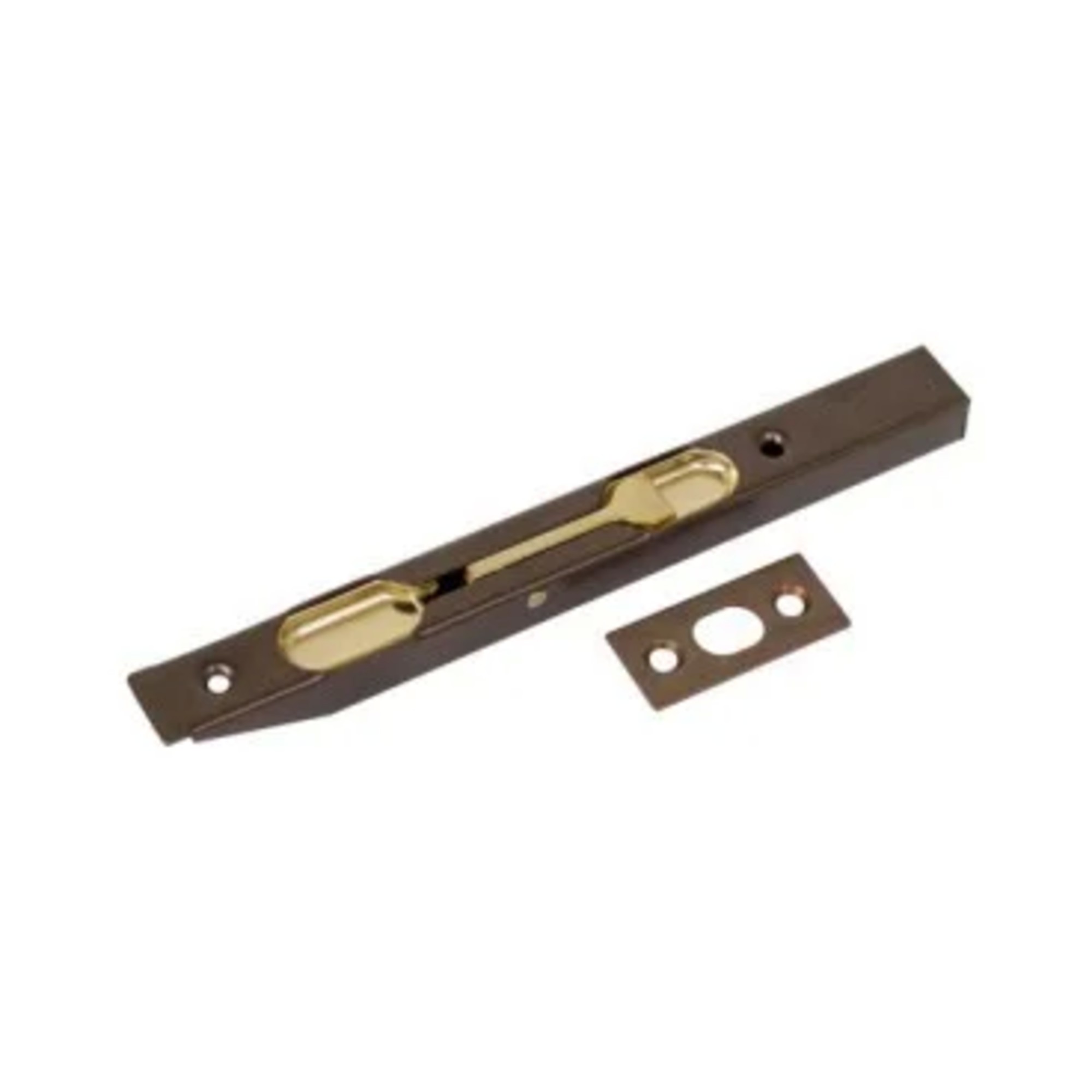 Spingalet AGB D00320.15.22 150/16ММ, bronza