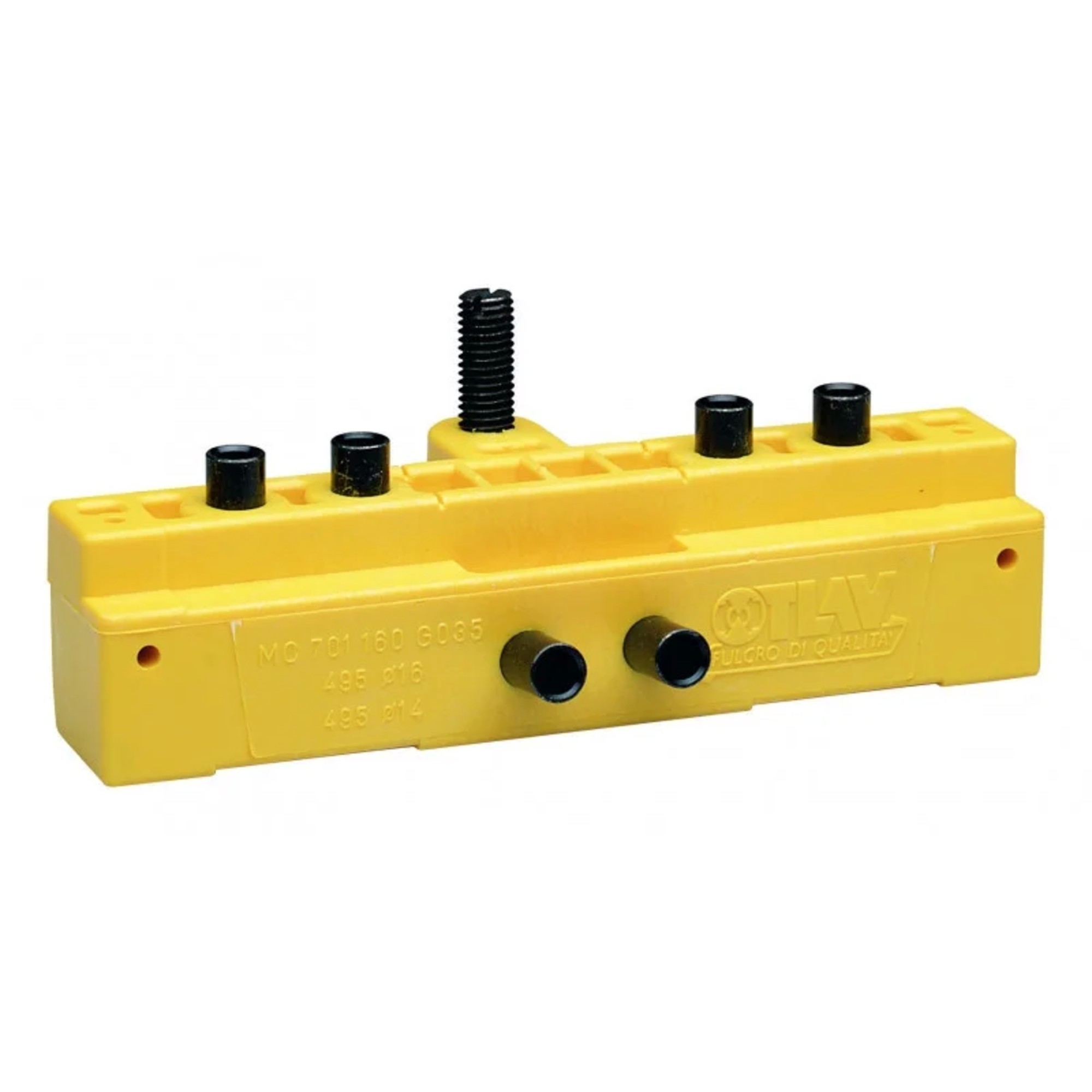 Format pentru balamale OTLAV D14 si D16